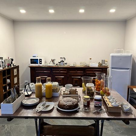 Azienda Agrituristica Scotti ซอมมา ลอมบาร์โด ภายนอก รูปภาพ