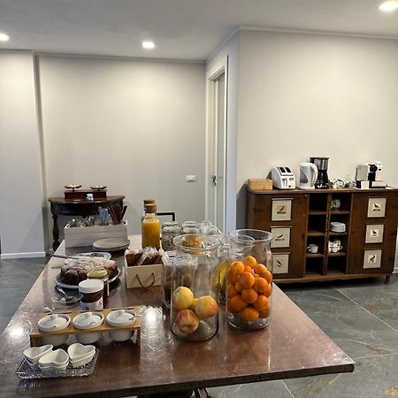 Azienda Agrituristica Scotti ซอมมา ลอมบาร์โด ภายนอก รูปภาพ