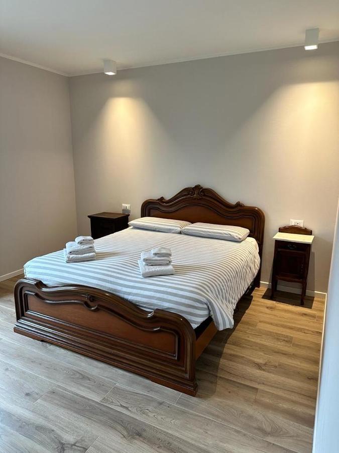 Azienda Agrituristica Scotti ซอมมา ลอมบาร์โด ภายนอก รูปภาพ
