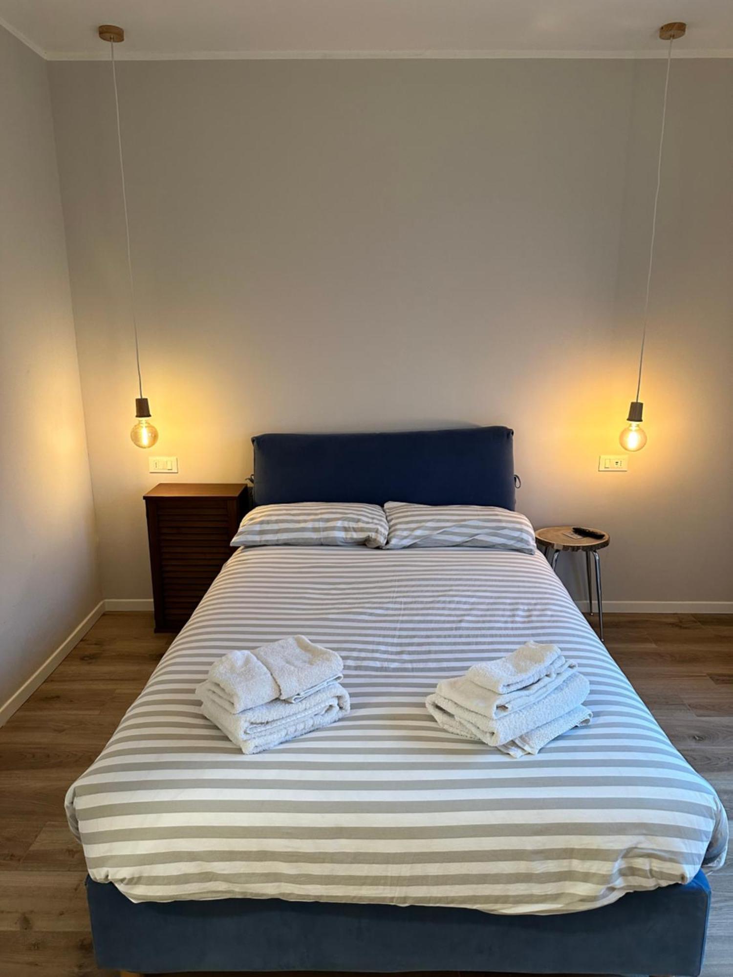 Azienda Agrituristica Scotti ซอมมา ลอมบาร์โด ภายนอก รูปภาพ