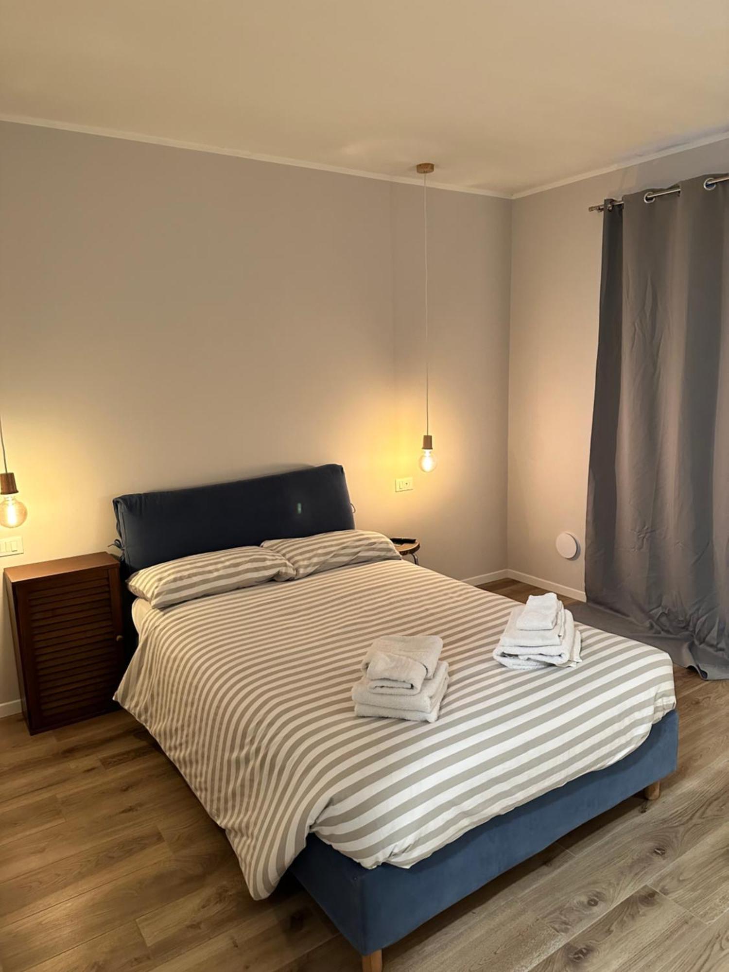 Azienda Agrituristica Scotti ซอมมา ลอมบาร์โด ภายนอก รูปภาพ