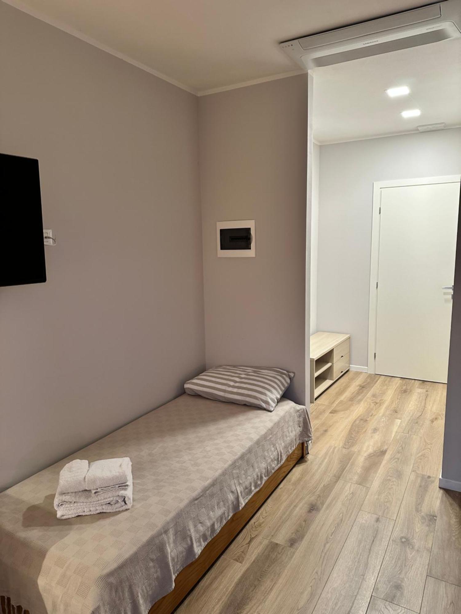 Azienda Agrituristica Scotti ซอมมา ลอมบาร์โด ภายนอก รูปภาพ