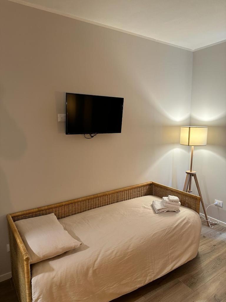 Azienda Agrituristica Scotti ซอมมา ลอมบาร์โด ภายนอก รูปภาพ