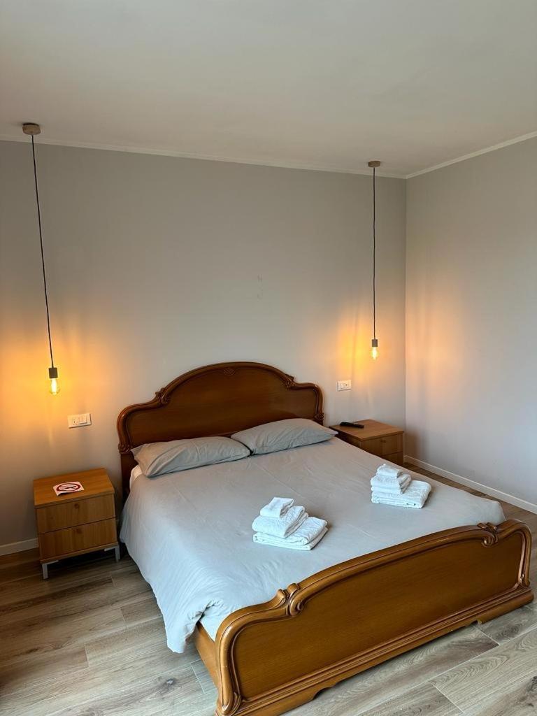 Azienda Agrituristica Scotti ซอมมา ลอมบาร์โด ภายนอก รูปภาพ
