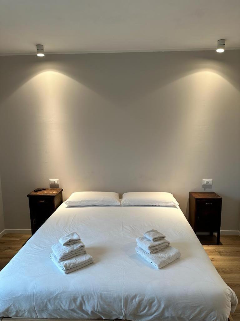 Azienda Agrituristica Scotti ซอมมา ลอมบาร์โด ภายนอก รูปภาพ
