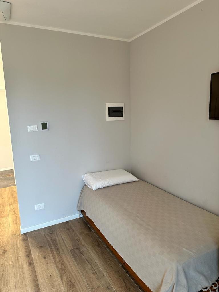 Azienda Agrituristica Scotti ซอมมา ลอมบาร์โด ภายนอก รูปภาพ