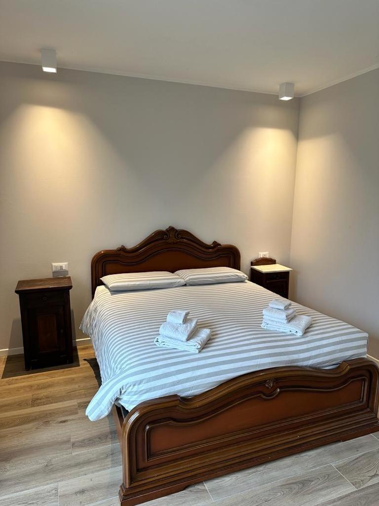 Azienda Agrituristica Scotti ซอมมา ลอมบาร์โด ภายนอก รูปภาพ